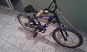 BICICLETA MARCA REMINGTON, RODADO 16. BUEN ESTADO. $