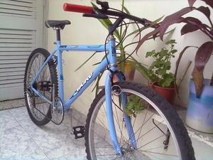 BICICLETA R26 MTB