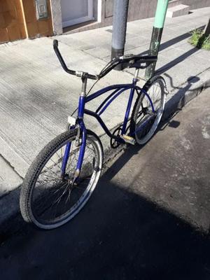 Bicicleta rod 26