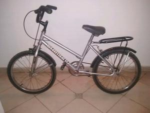 Bicicleta rodado 20