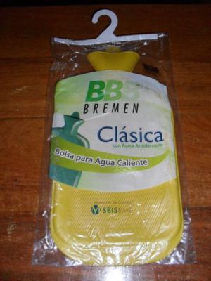 Bolsa Agua Caliente 2 Litros. Oferta.