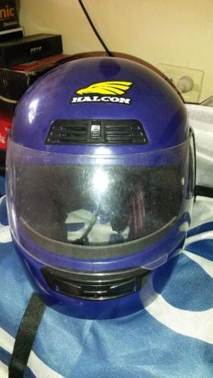 Casco para chicos