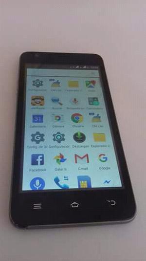 Celular neso 5.2 pulgadas libre