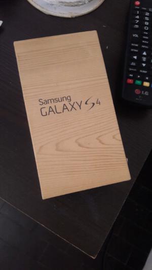 Celular samsung s4