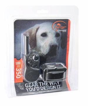 Collar Remoto Adiestramiento Perros Caza Pet Safe