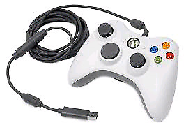 Control xbox 360 con garantia. Es un local. Nuevo