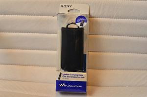 Funda Mp4 Sony