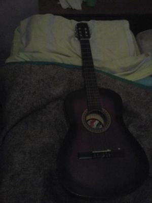 Guitarra criolla 1
