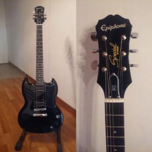Guitarra electrica Epiphone SG Special