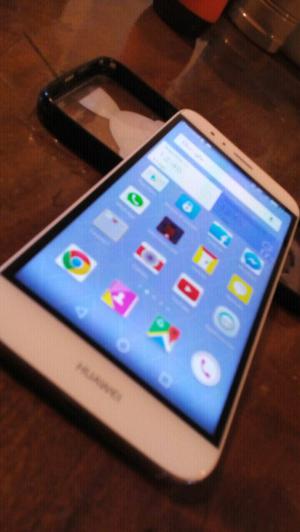 Huawei g8 32GB libre impecable