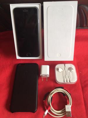 IPhone 6 16GB Space Gray