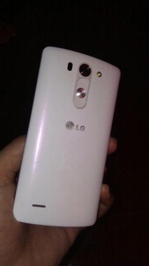 Lg G3 Beat Blanco