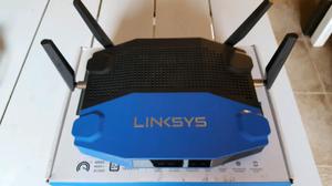 Linksys WRT900ACS Router Wifi