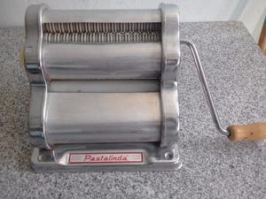 Maquina para hacer pastas Pastalinda