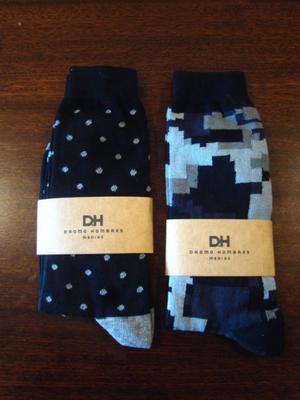 Medias DH para Hombre