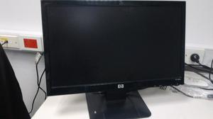 Monitor LCD de 18.5 pulgadas. HP v185es