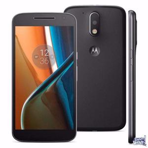 Moto G4 Liberado Nuevo!!