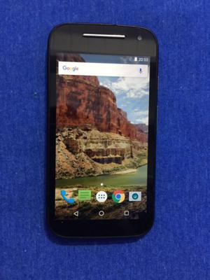 Moto e2 4g libre