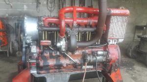 Motor deutz 190 HP turbo intercooler