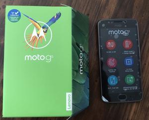 Motorola G5 32G 4G Desbloqueado