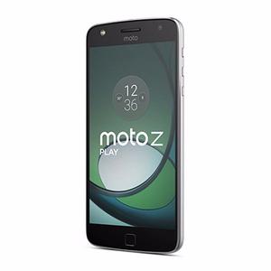Motorola Moto Z Play - Libre - 4G - Ximaro - Tucumán