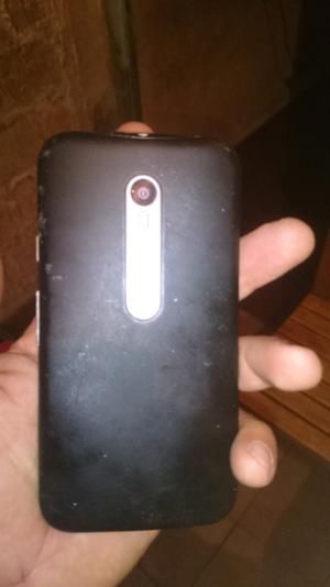 Motorola g3 dual sim