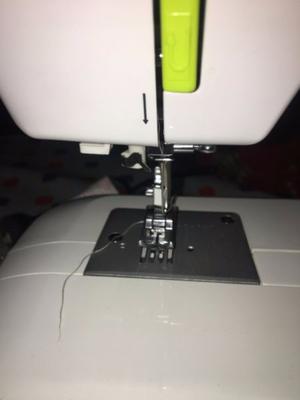 Máquina para coser y bordar Godeco Dinámica 2