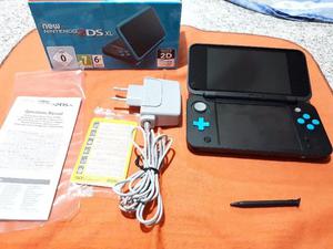 New Nintendo 2DS XL CON REGALOS