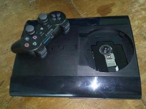 Play Station 3 #Vendo - #Usada