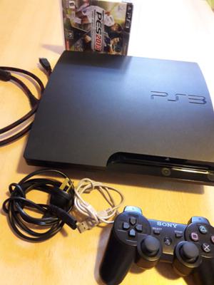 PlayStation 3 excelente estado