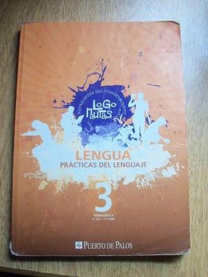 Practicas del lenguaje 3