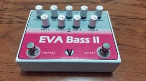 Preamp EVA Bass 2