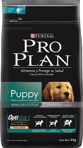 Pro Plan Puppy Complete 15 Kg Envío Gratis Solo Mascotas
