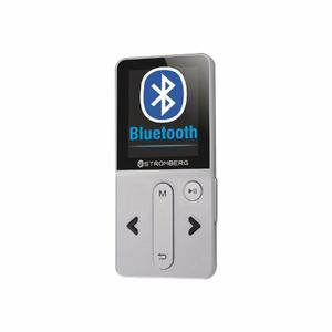 Reproductor Stromberg Mp4 Bluetooth Mp-666bt