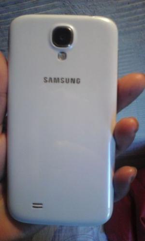 SAMSUNG GALAXY S4 16GB. IMPECABLE
