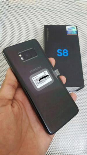 SAMSUNG S8 EDGE