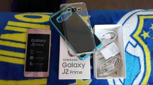 Samsung J2 Prime libre 2 meses de uso