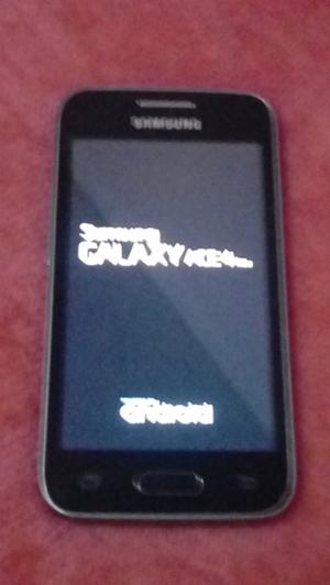 Samsung ace 4 neo se queda en el logo