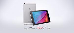Tablet Huawei T1 7 Qcore Android 1gb 8gb Wifi Gps Bt 4.0
