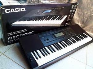 Teclado Casio Ctk