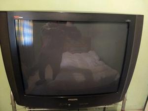 Televisor Philips Powervision 29"