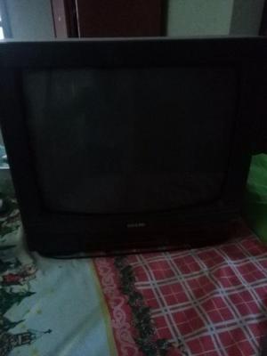 Televisor, buen funcionamiento