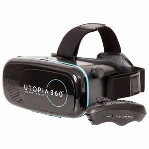 UTOPIA 360 REALIDAD VIRTUAL