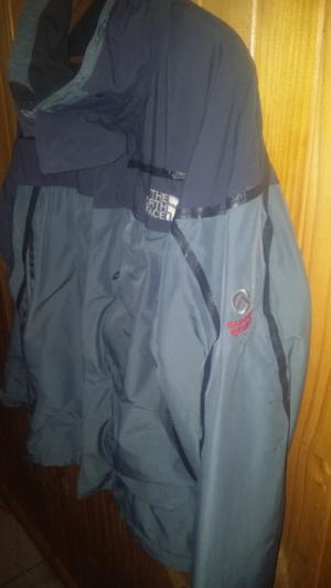 VENDO CAMPERA PRIMERA MARCA