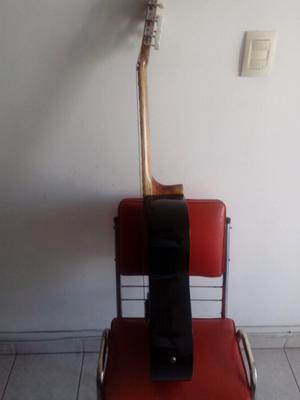 VENDO GUITARRA Y AFINADOR