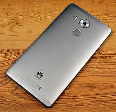 VENDO HUAWEI MATE 8 IMPECABLE LIQUIDO