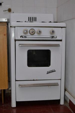 VENDO cocina Domec, buen estado