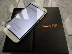 Vendo Huawei G8 3gb/32gb Lec de Huella NO PERMUTO