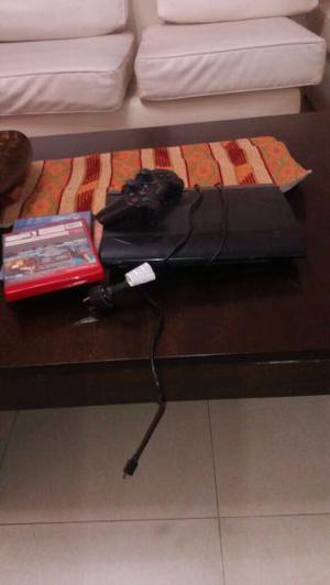 Vendo Playstation 3