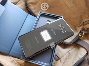 Vendo Samsung Galaxy S8 Sm-g950f Personal